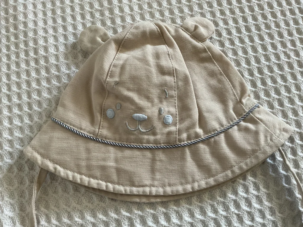 🔥-20%🔥 Chapeau Bob Bébé Ours - Mon Premier Major T.1 – photo 8